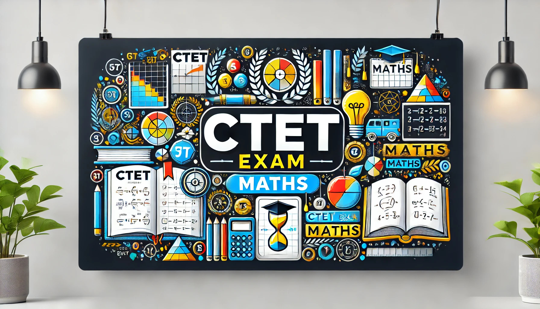 Ctet Maths (Full Course)